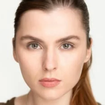 Nicolette McKeown