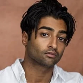 Nikhil Parmar
