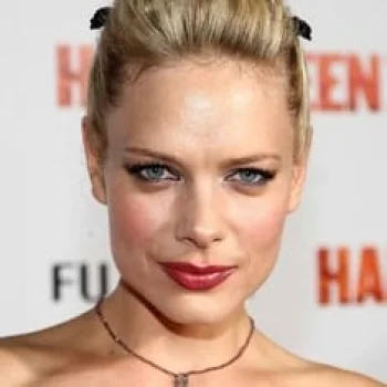 Nina Bergman