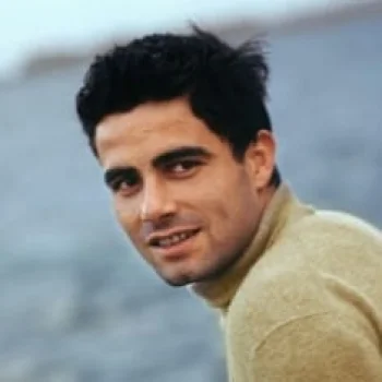 Nino Castelnuovo