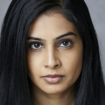 Nirvi Shah