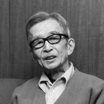 Nobuo Nakamura