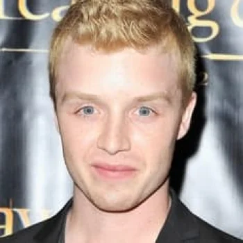 Noel Fisher