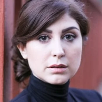 Nour Bitar