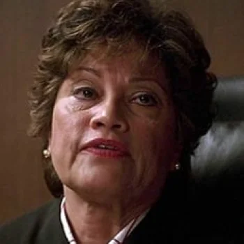 Nydia Rodriguez Terracina