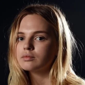 Odessa Young