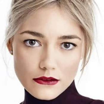 Oksana Akinshina