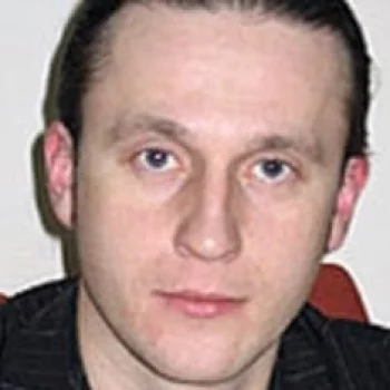 Oleg Malakhov