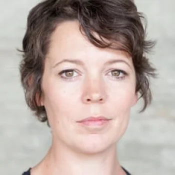 Olivia Colman