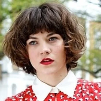 Olivia Ross