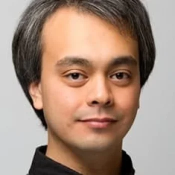 Omar Alboukharey
