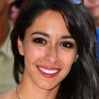 Oona Chaplin