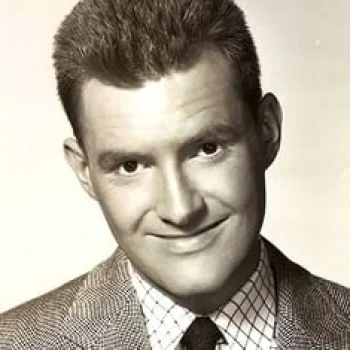 Orson Bean