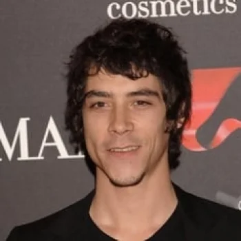 Óscar Jaenada