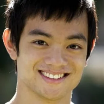 Osric Chau
