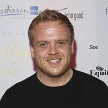 Owain Arthur