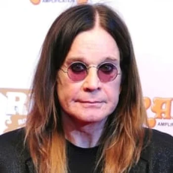 Ozzy Osbourne
