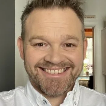 Pål Richard Lunderby