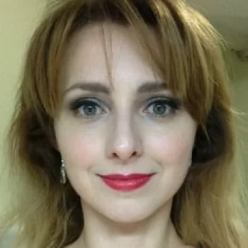 Pamela Hay