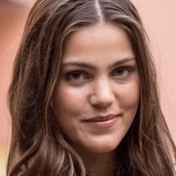 Pâmela Tomé