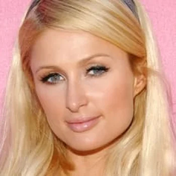 Paris Hilton