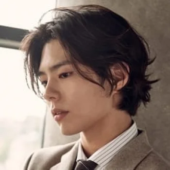 Park Bo-gum