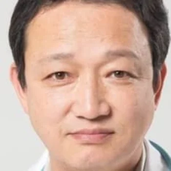 Park Yong