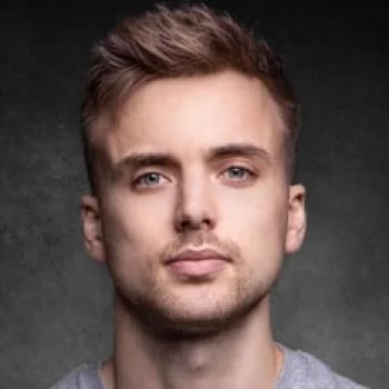 Parry Glasspool