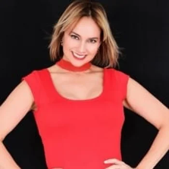Patricia Pinto