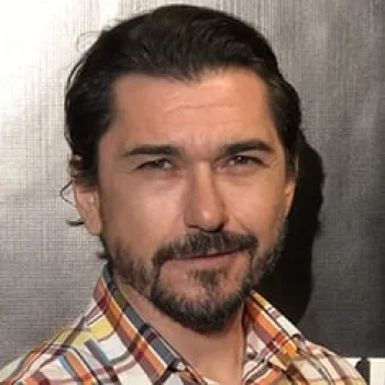 Patricio Doren