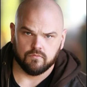 Patrick Cox