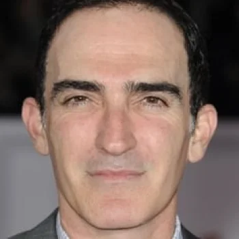Patrick Fischler