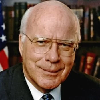 Patrick Leahy