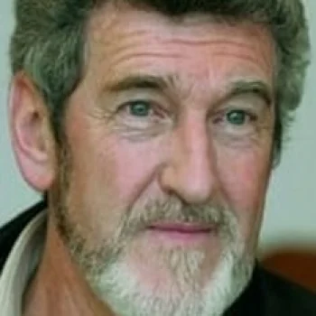 Patrick Préjean