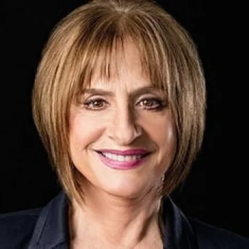 Patti LuPone