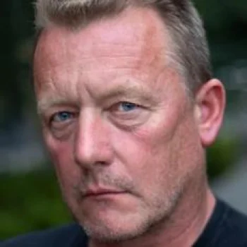 Paul Bailey