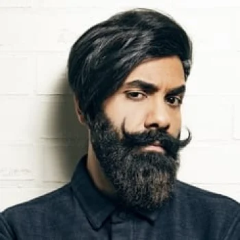 Paul Chowdhry