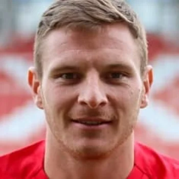 Paul Mullin