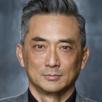Paul Nakauchi
