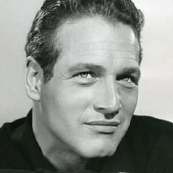 Paul Newman