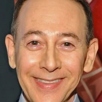 Paul Reubens