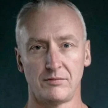 Paul Shapcott