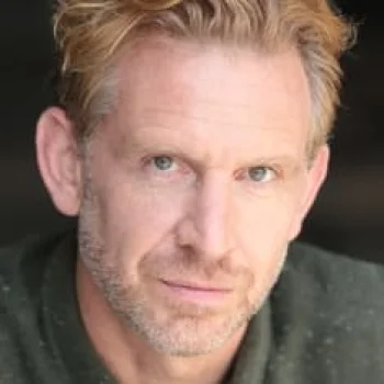 Paul Thornley