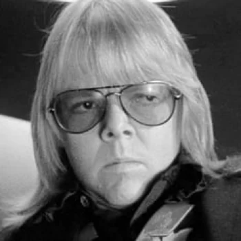 Paul Williams