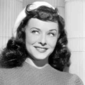 Paulette Goddard