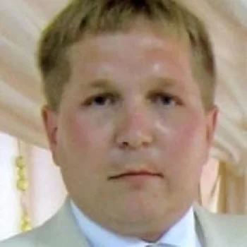 Pavel Chernyavskiy