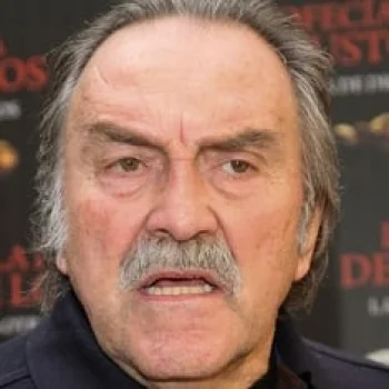Pedro Armendáriz Jr.