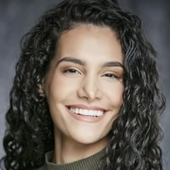 Pegah Ghafoori