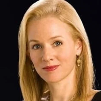 Penelope Ann Miller
