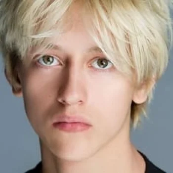 Percy Hynes White